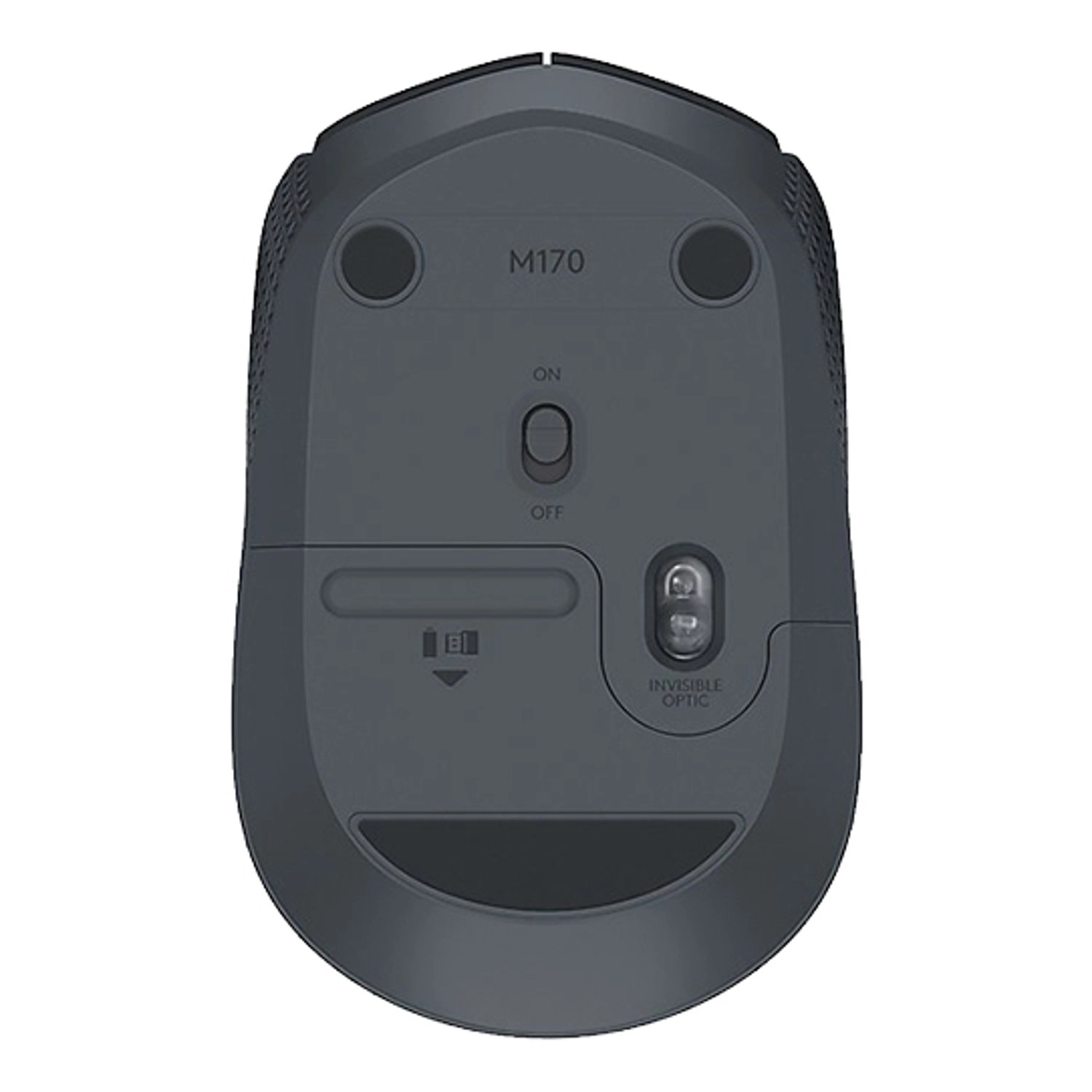 M171 Mouse - Wireless