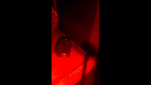 Hidden Camera Detector - RF Signal Detection GPS Tracker