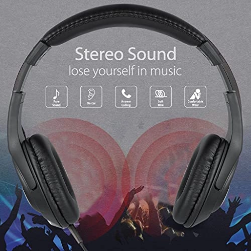 ZK-ZM-Rockerflame - Wired Headphone