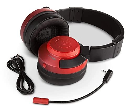 Fusion Wired Headset