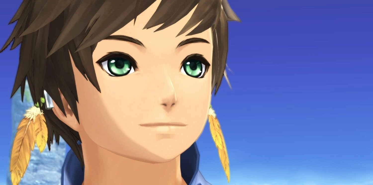 Tales Of Vesperia - the Best Version PlayStation3
