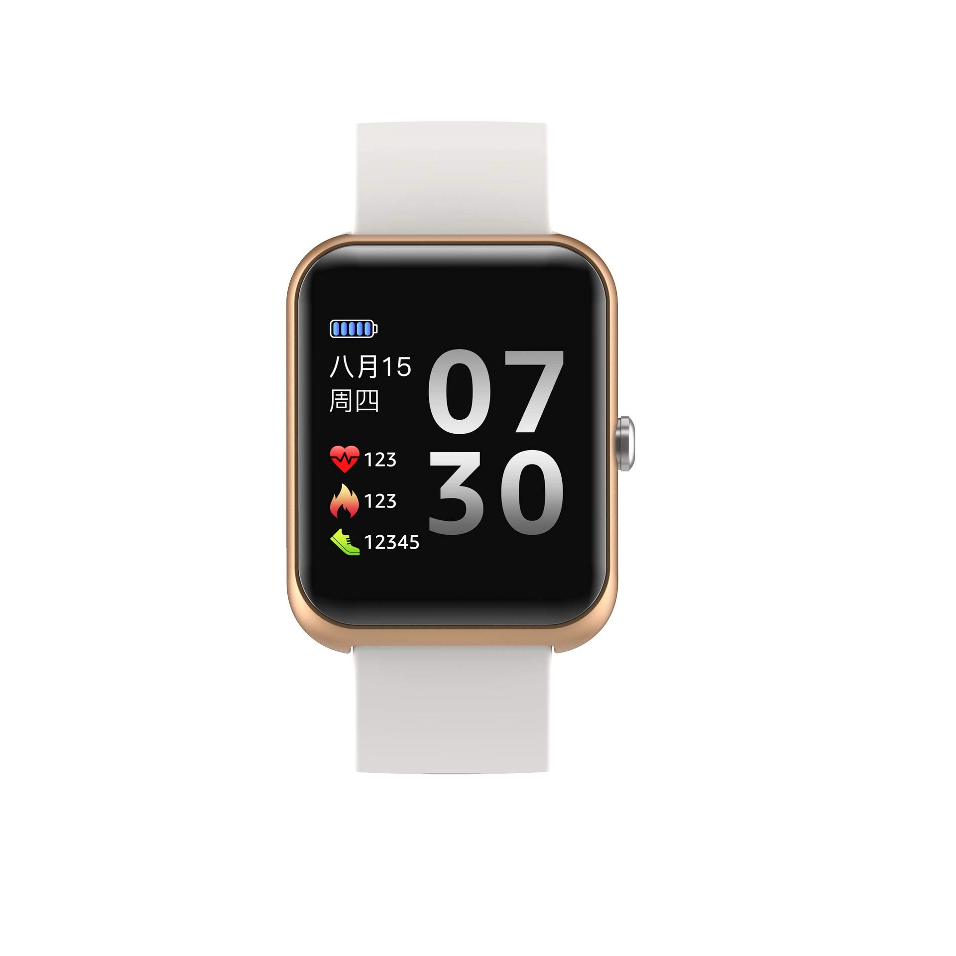 TTHXQ Smart Watch