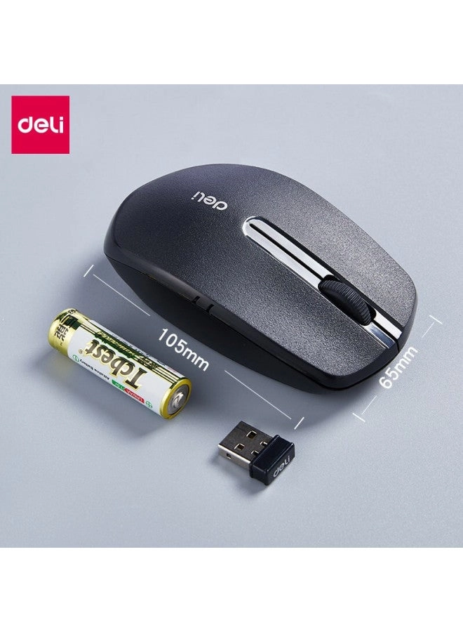 3715 Mouse - Wired/Wireless