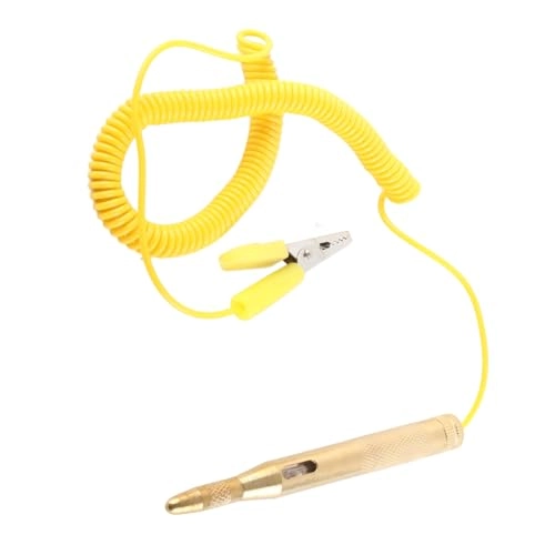 Electric Circuit Probe Tester - 7A 6-24V DC