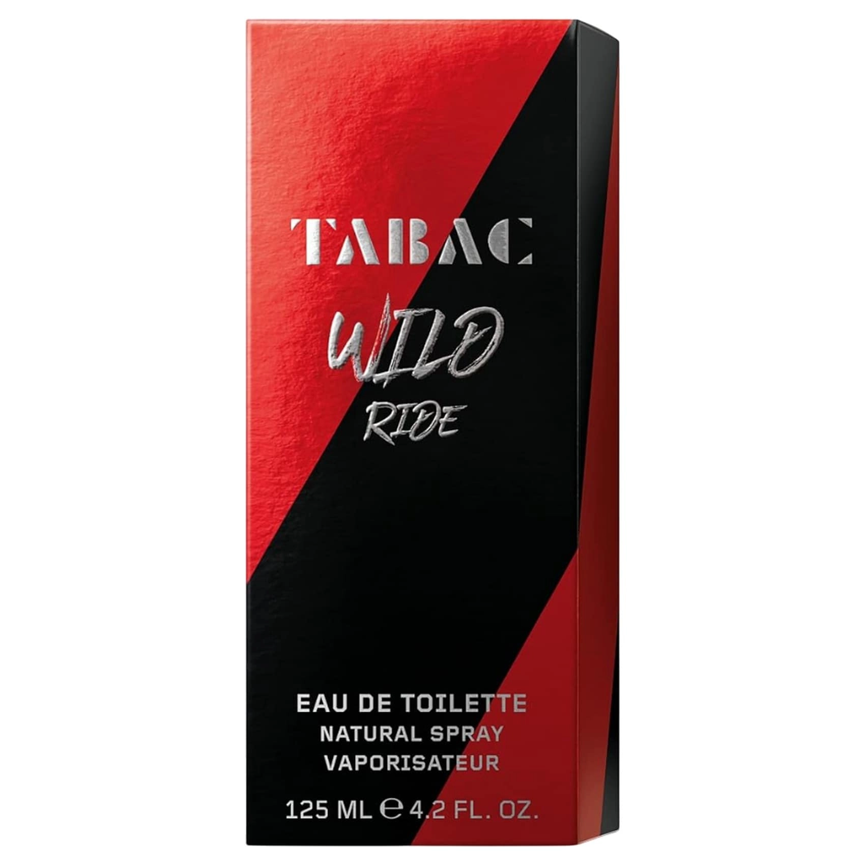 Wild Ride Eau de Toilette 125 ml