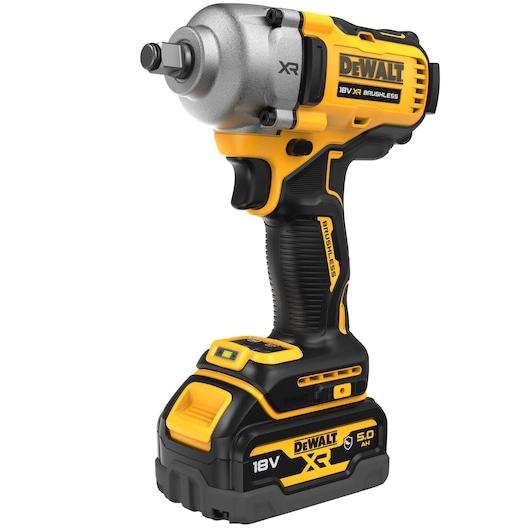 Impact Driver