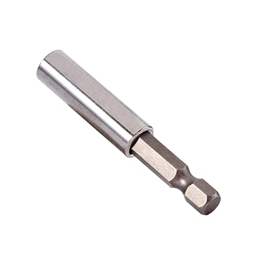 Extension Bit Holder - 60 mm 1/4"