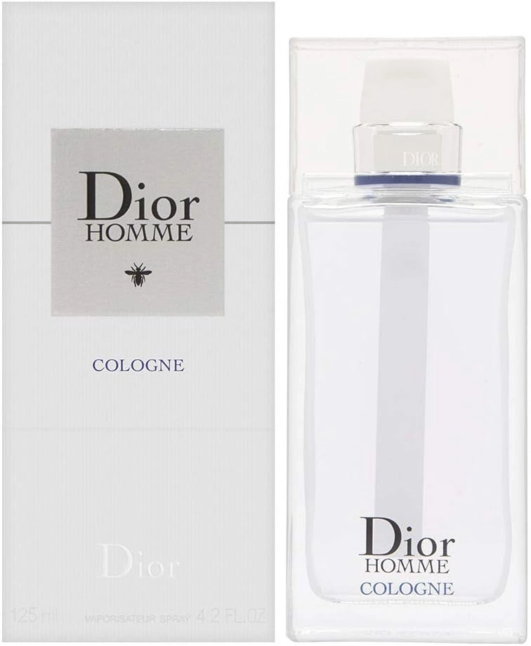 Homme - 125 ml