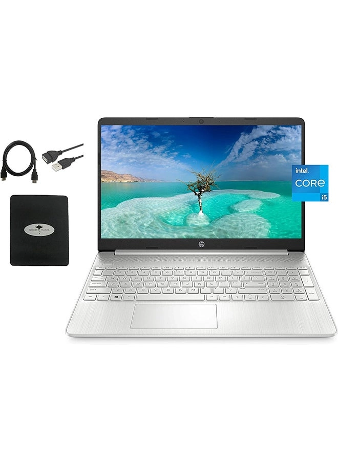 HP G Series - 15.6'' 1000GB 32GB Core i5-1135G7