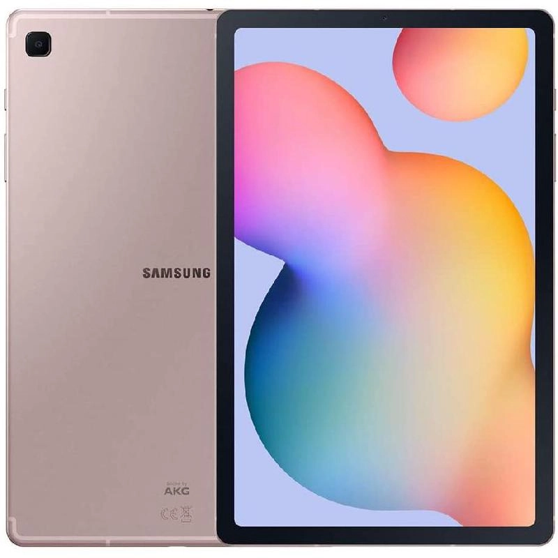 Galaxy Tab S6 Lite - 64GB 10.4"