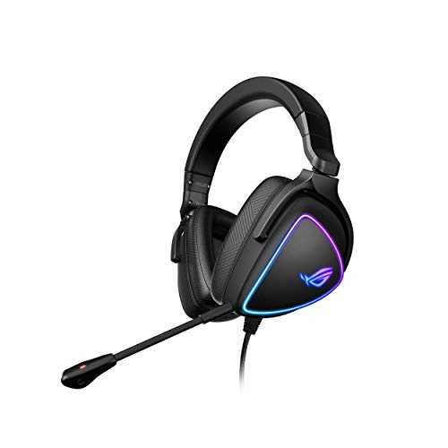 ROG Delta S Wired Headset