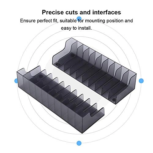 Game Card bracket - PS4/SLIM/PRO