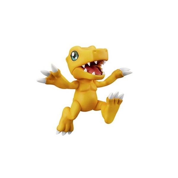 Agumon - Digimon Adventure (9.9 cm)