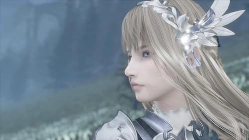 Valkyrie Elysium - PlayStation 5 (PS5)