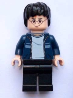 LEGO Harry Potter - Movie - 1 piece