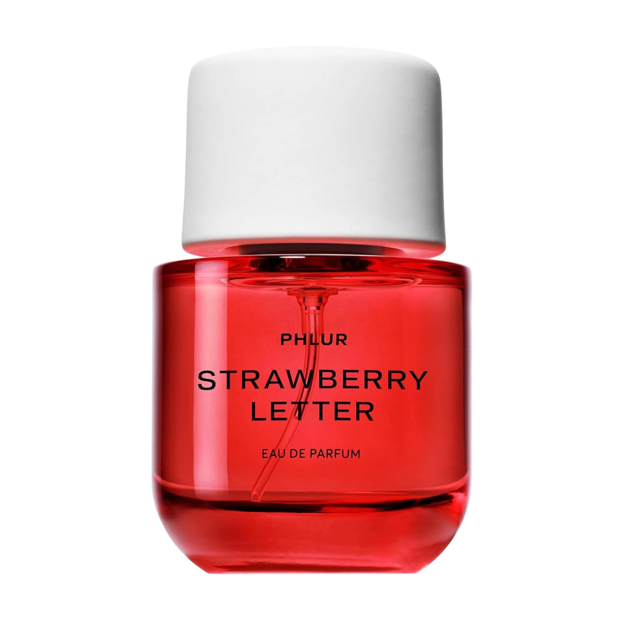PHLUR Strawberry Letter Eau de Parfum 50 ml