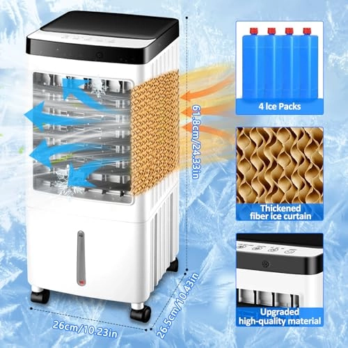 AP58236 - 2000m/h 10L