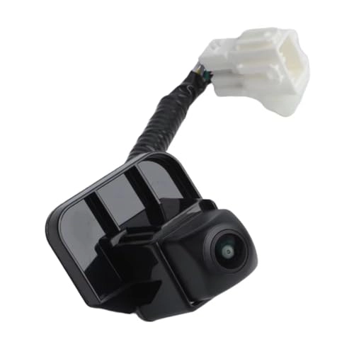 Rear View Camera - Night vision