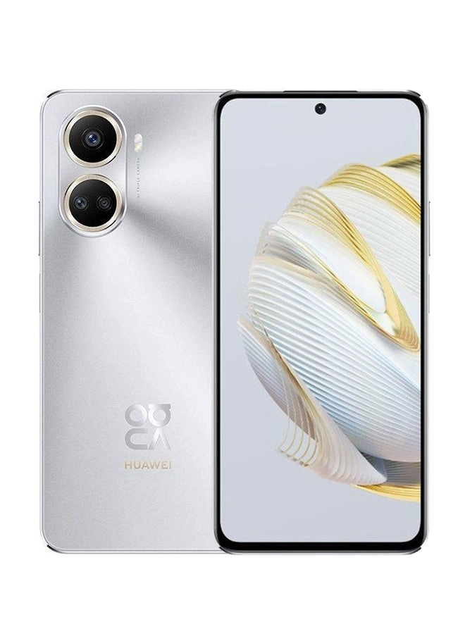 Nova 10 SE - 8GB 256GB