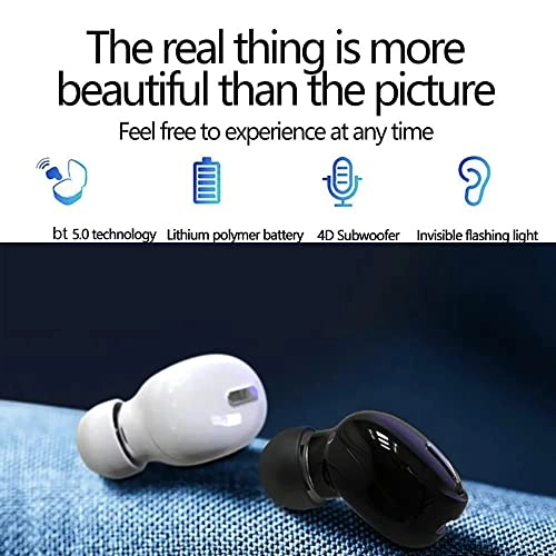 X9 Wireless Earbud