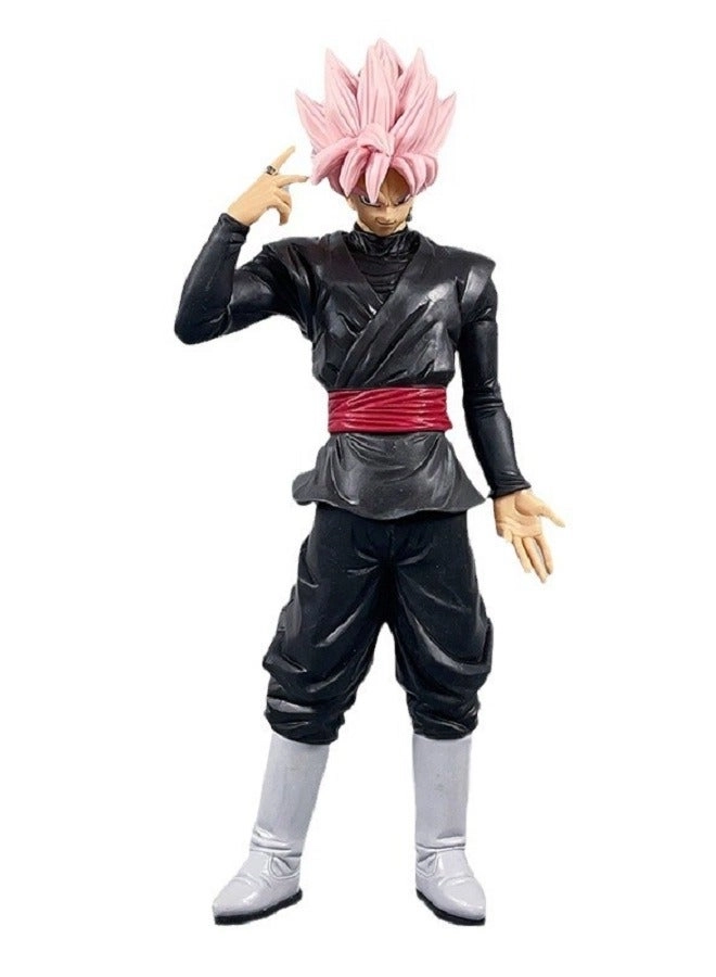 halamodo Goku - Dragon Ball (31 cm) (QQ0088)
