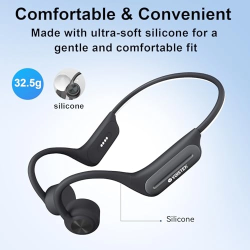 BC3 Wireless Headphone