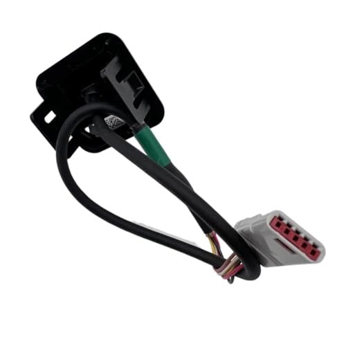 Reversing Camera - 23507062 360 Rotating Lens