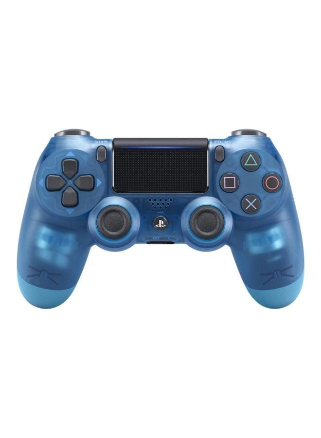 DualShock 4 Wireless Controller (PS4) Blue