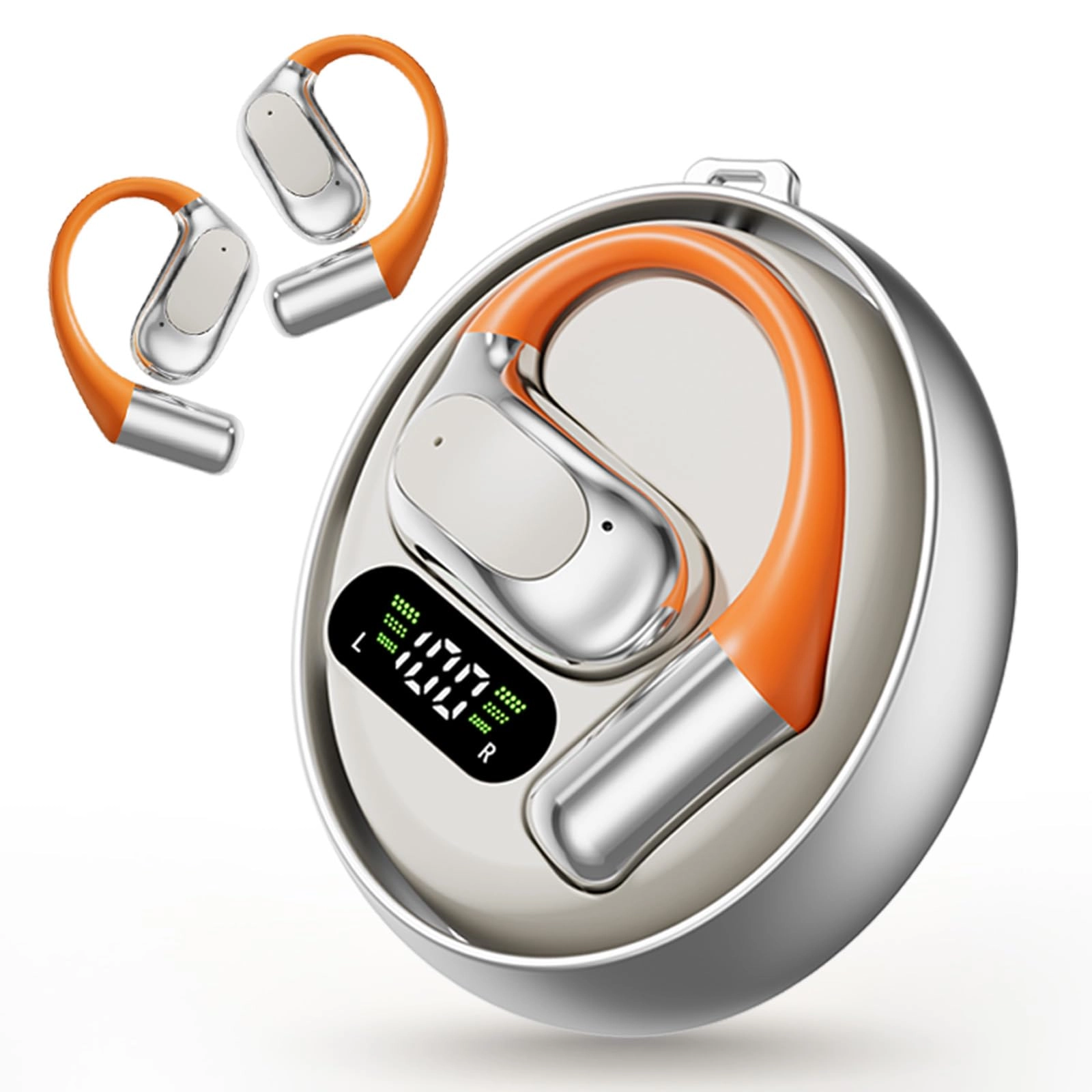 Dongguan Ruige Electronics Co., LTD M113 Wireless Earbud