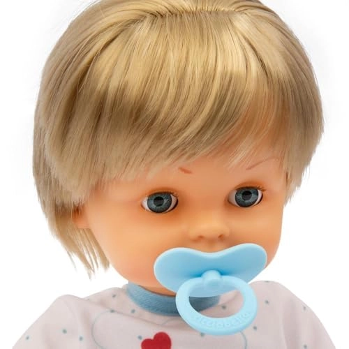 Sweet Nap - 42 cm Interactive Doll Ages 2+