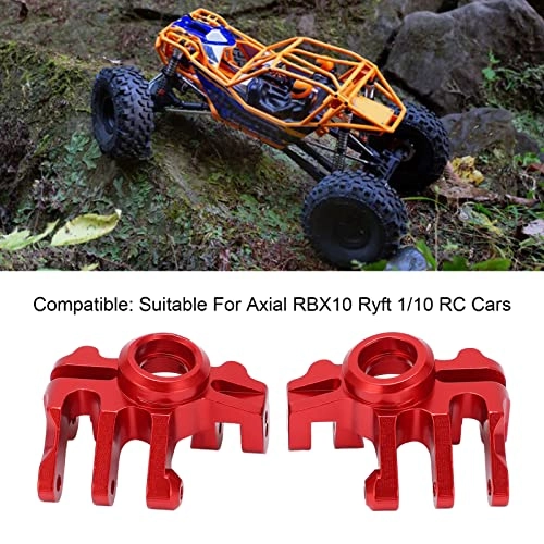 Metal Steering Knuckle - 1/10