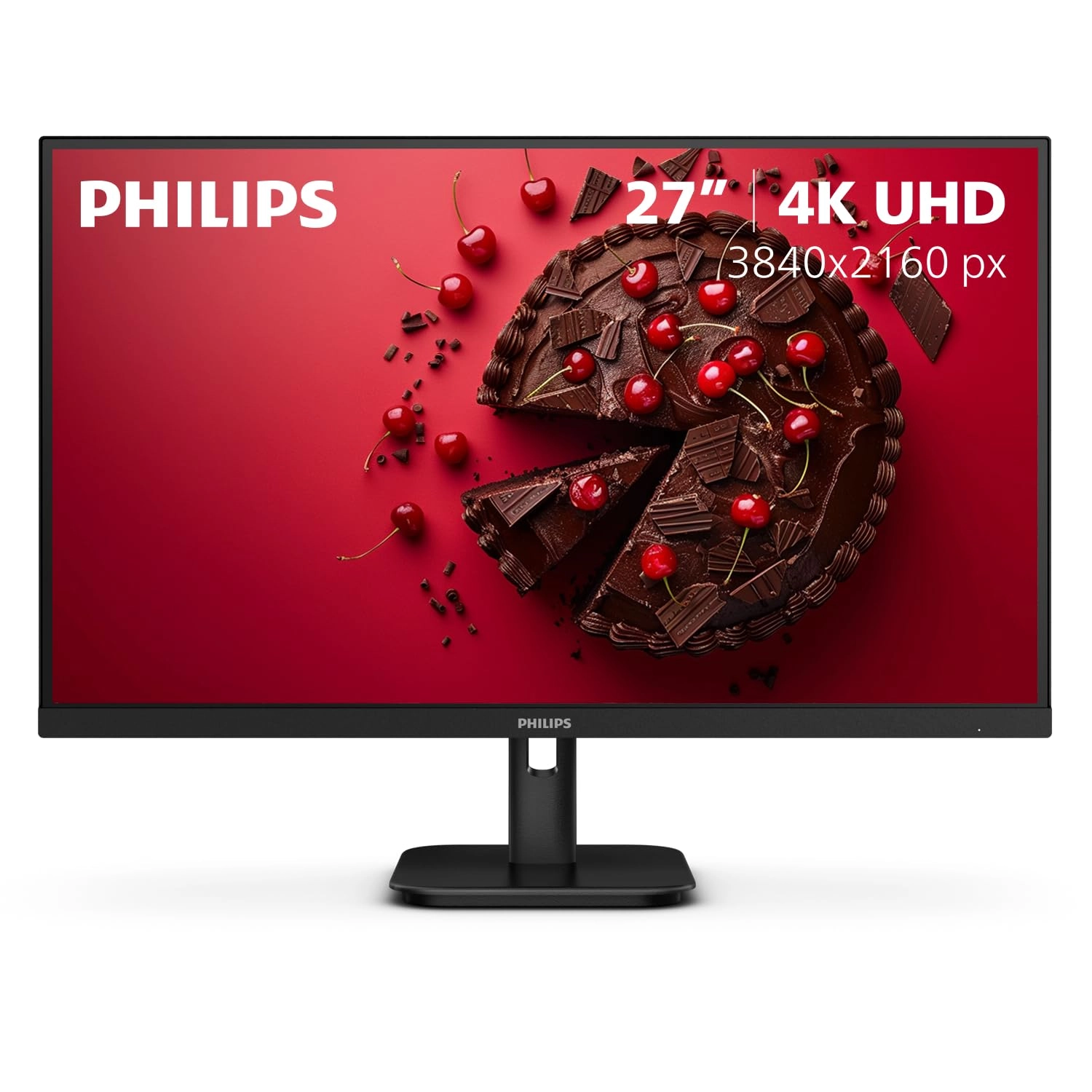Philips Computer Monitors 27E1N1800A - 27 inch 3840 X 2160