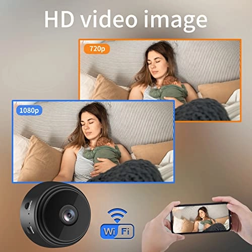 A9 - 1080p 30 fps