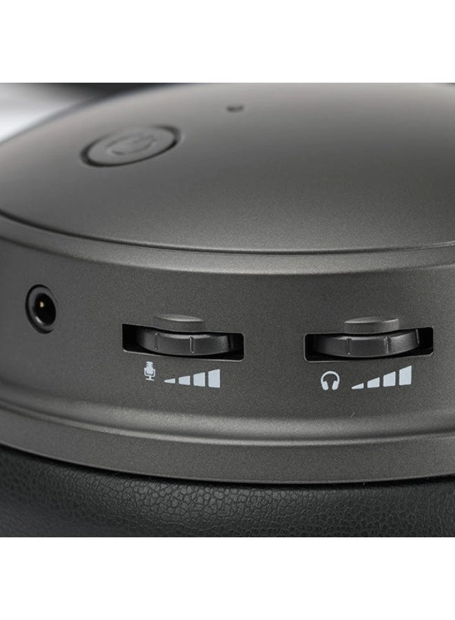 Maxwell Wireless Headset