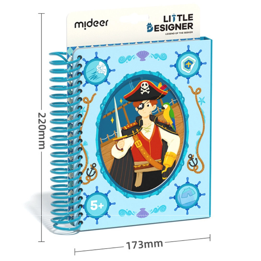 Make Your Own Dress Craft Kit - 6+ years