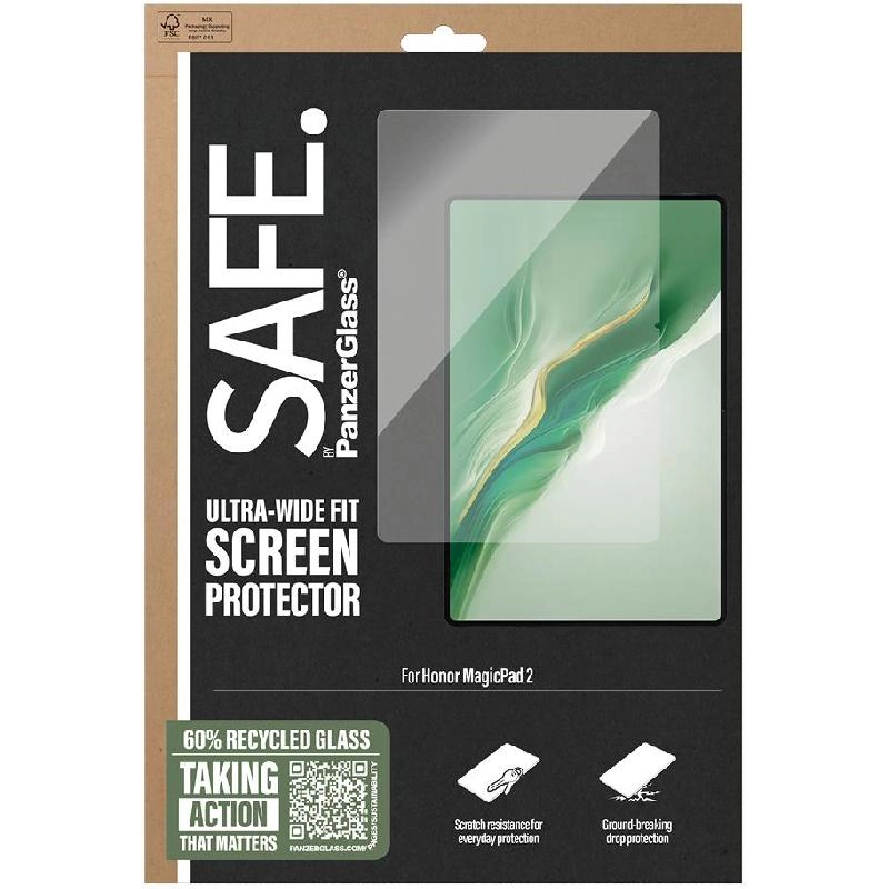 Super+ Glass Screen Protector for Microsoft Surface Pro 9/Surface Pro X/Surface Pro 8