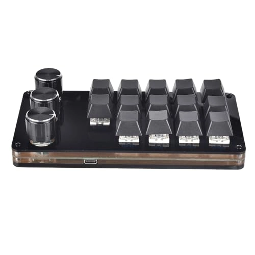 Keyboard 14