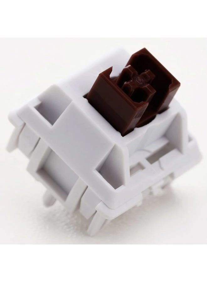 MELETRIX WS Brown - 35pcs