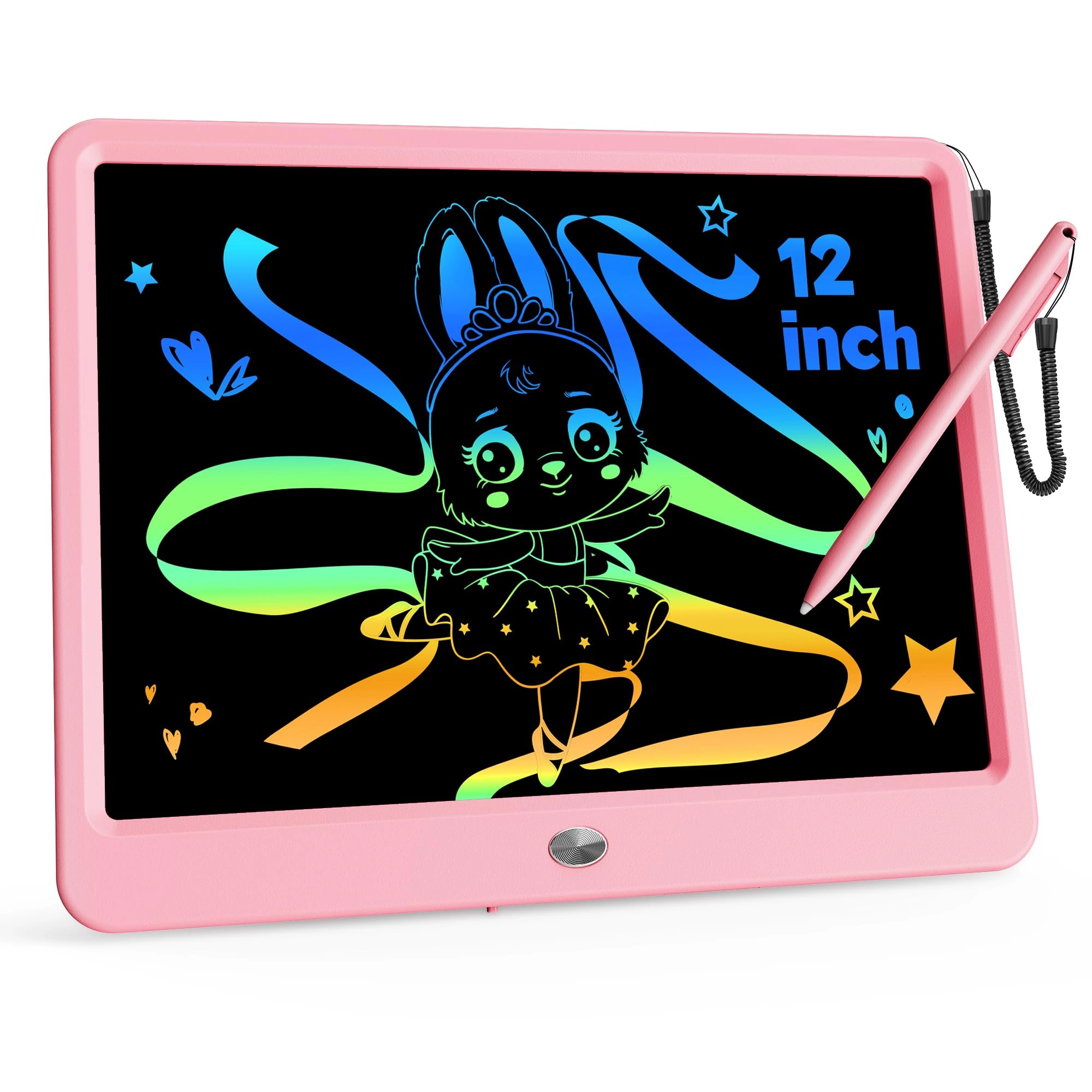 KOKODI LCD Writing Tablet - 3+ years 1 pcs