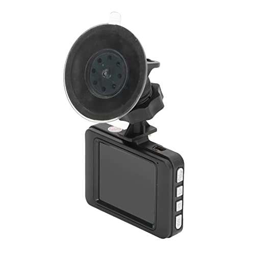 Dash Cam - 1080P