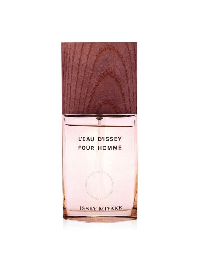 L'Eau D'Issey Vetiver - Eau de Toilette 100 ml