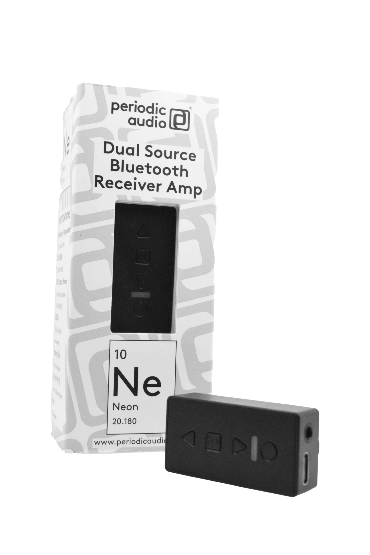 Periodic Audio Neon - Bluetooth 5.2 Lithium Polymer battery