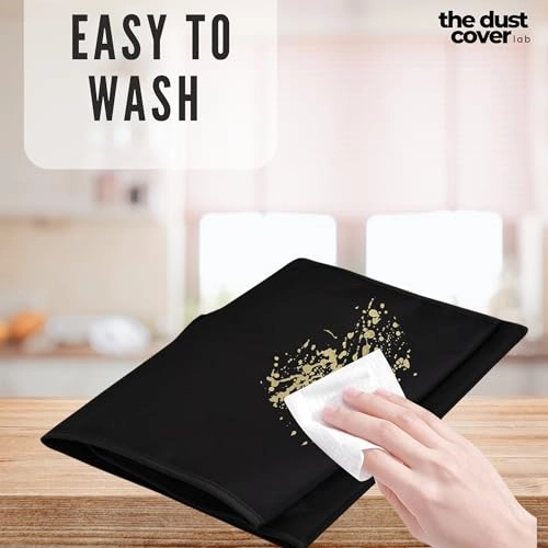 Air Fryer Dust Cover - Polyester 1 piece(s)