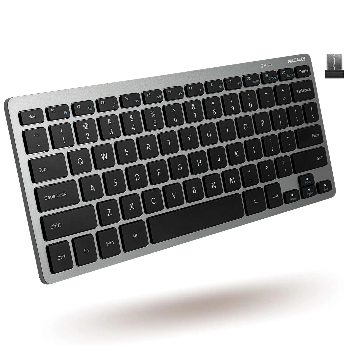Small Wireless Keyboard - Wireless