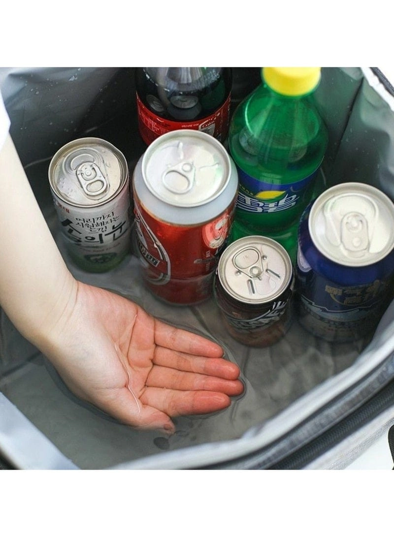 Lunch Box Bag