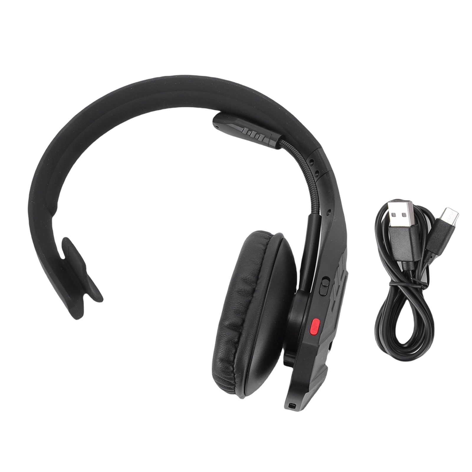 Jiawutq7k30iv6m Wireless Headset