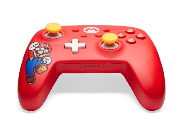 Enhanced Controller - Multicolour Nintendo Switch