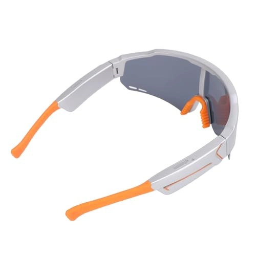 K18 - UV400 Dual Microphone Fast Charging