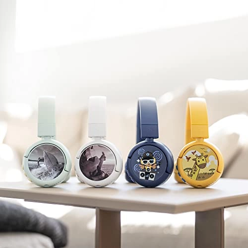 POP Fun - Wireless Headphone