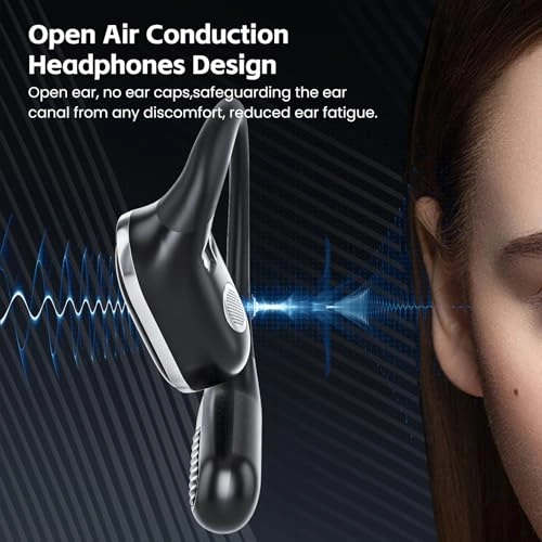 T6 Wireless Earbud